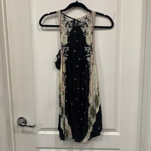 Free People // Tunic Dress